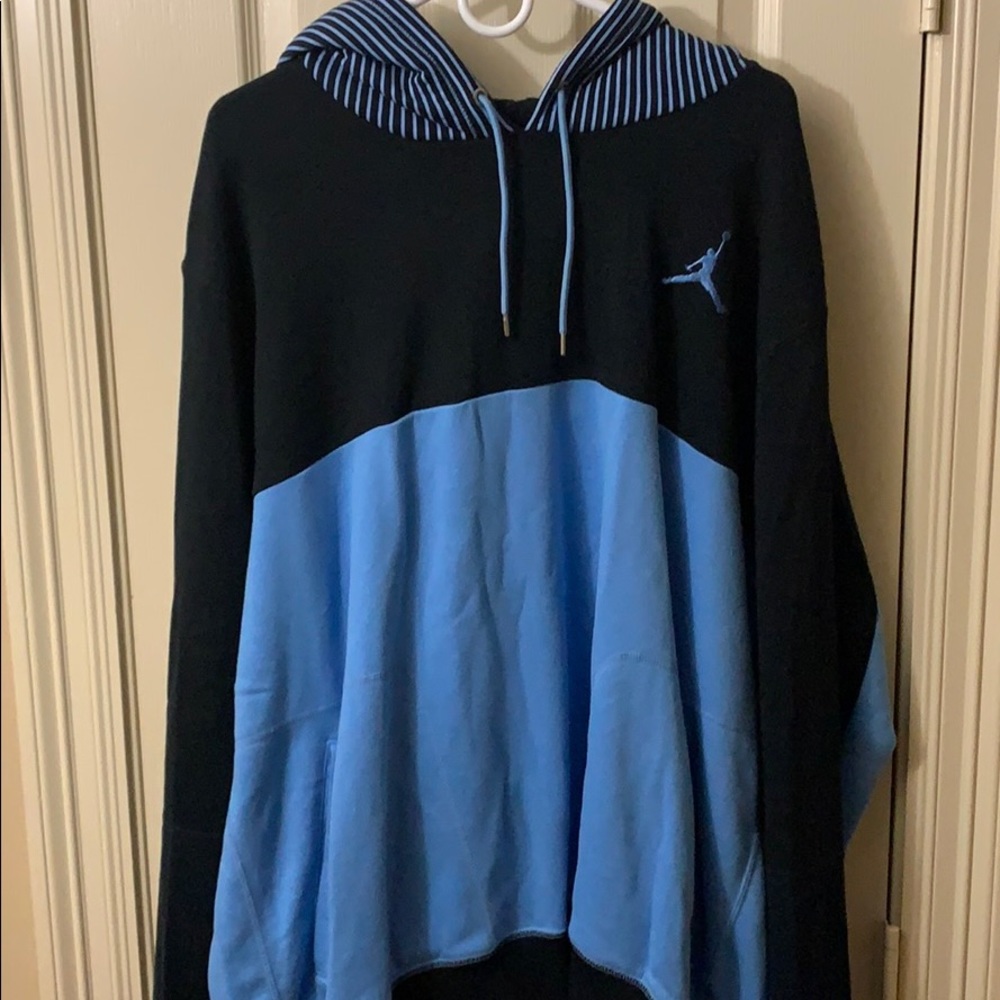 Men’s Jordan Hoodie